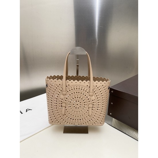 Alaia Bags Collection Top Quality

