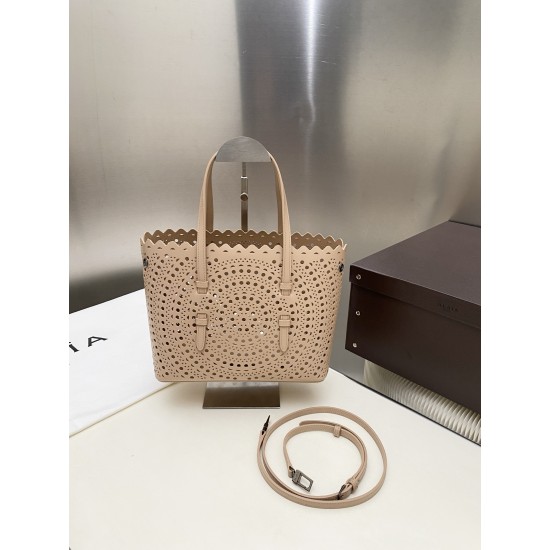 Alaia Bags Collection Top Quality
