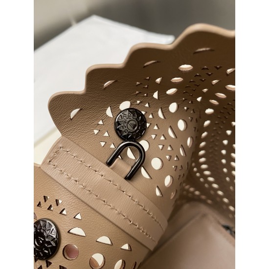 Alaia Bags Collection Top Quality
