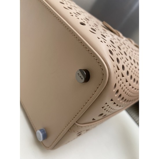 Alaia Bags Collection Top Quality
