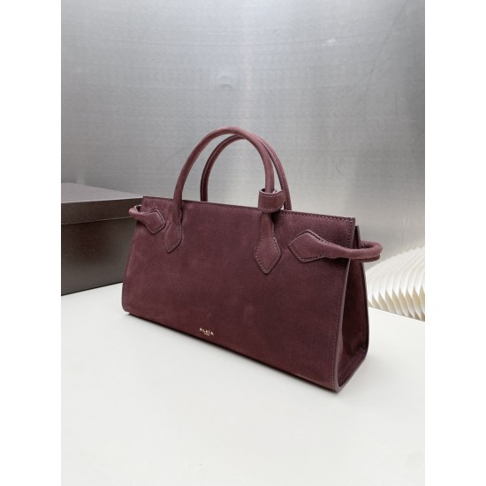 Alaia Bags Collection Top Quality
