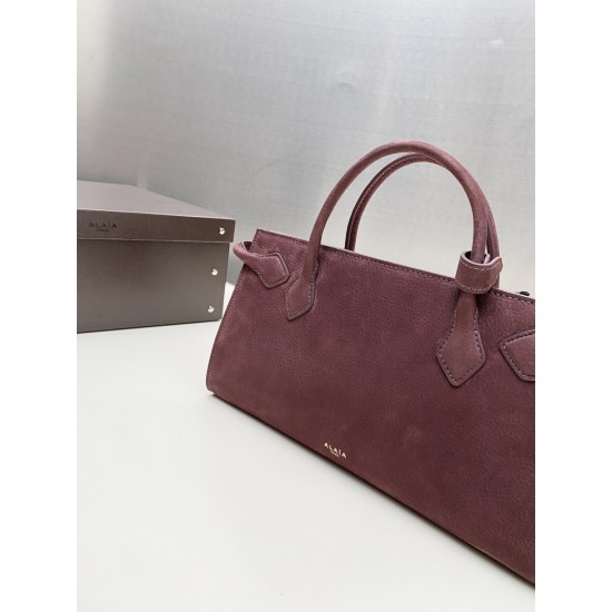 Alaia Bags Collection Top Quality
