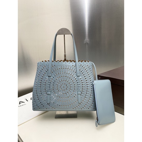 Alaia Bags Collection Top Quality
