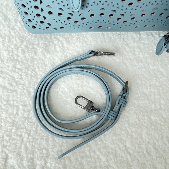 Alaia Bags Collection Top Quality
