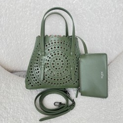 Alaia Bags Collection Top Quality

