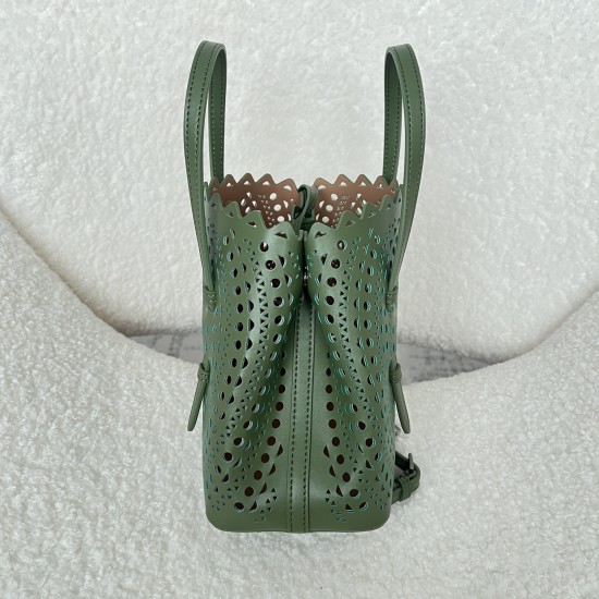 Alaia Bags Collection Top Quality
