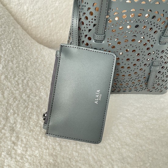 Alaia Bags Collection Top Quality
