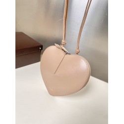 Alaia Love Bag Collection Top Quality
