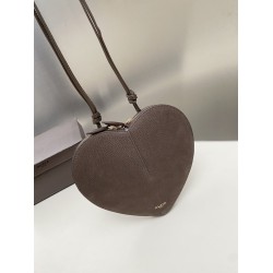 Alaia Love Bag Collection Top Quality
