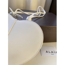 Alaia Love Bag Collection Top Quality
