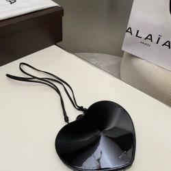 Alaia Love Bag Collection Top Quality
