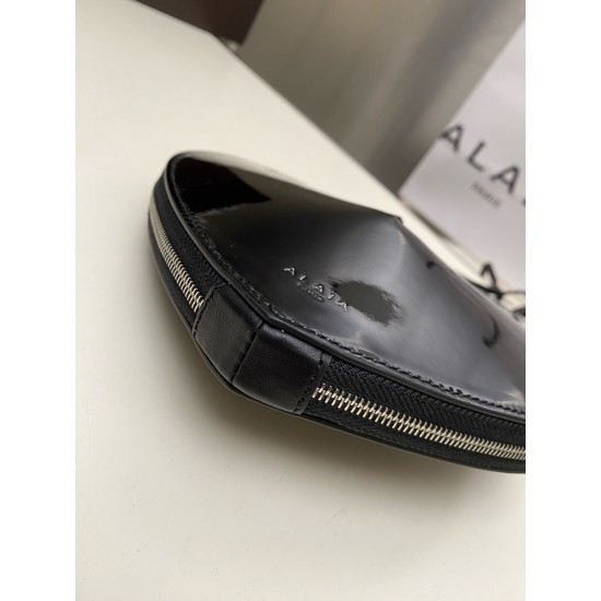 Alaia Love Bag Collection Top Quality
