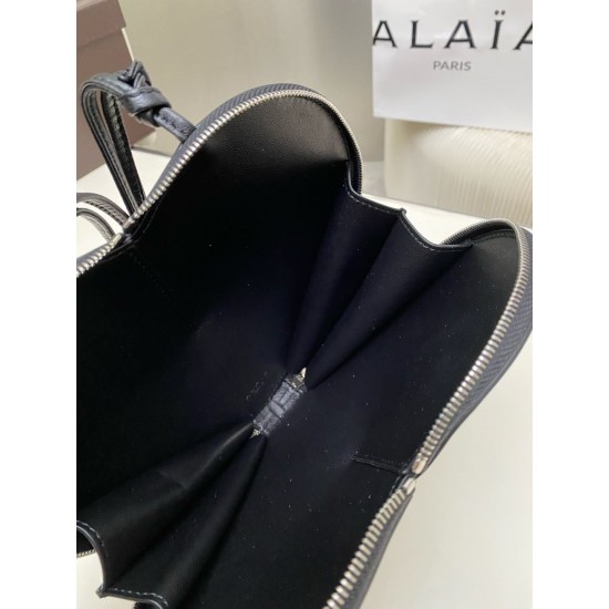 Alaia Love Bag Collection Top Quality
