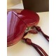 Alaia Love Bag Collection Top Quality
