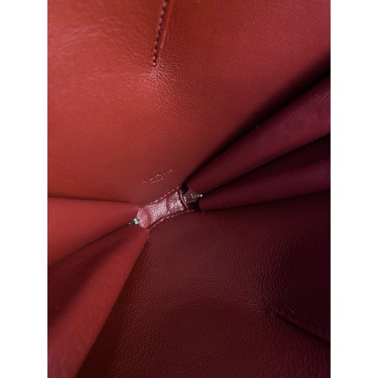 Alaia Love Bag Collection Top Quality

