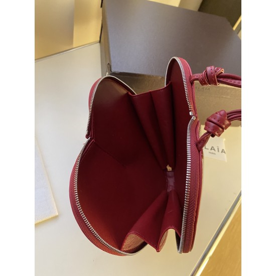 Alaia Love Bag Collection Top Quality
