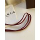 Alaia Love Bag Collection Top Quality
