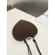 Alaia Love Bag Collection Top Quality
