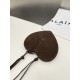 Alaia Love Bag Collection Top Quality
