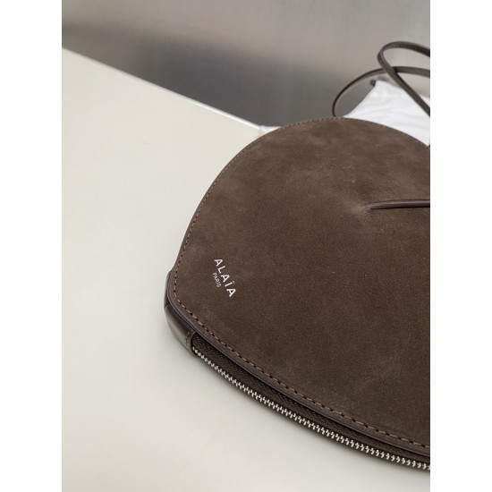 Alaia Love Bag Collection Top Quality
