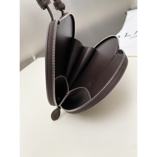 Alaia Love Bag Collection Top Quality
