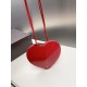 Alaia Love Bag Collection Top Quality
