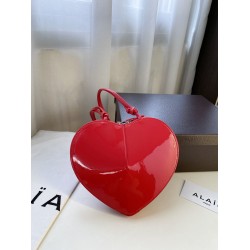 Alaia Love Bag Collection Top Quality
