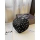 Alaia Love Bag Collection Top Quality
