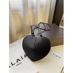 Alaia Love Bag Collection Top Quality
