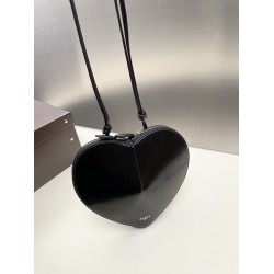 Alaia Love Bag Collection Top Quality
