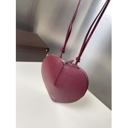 Alaia Love Bag Collection Top Quality
