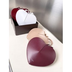 Alaia Love Bag Collection Top Quality
