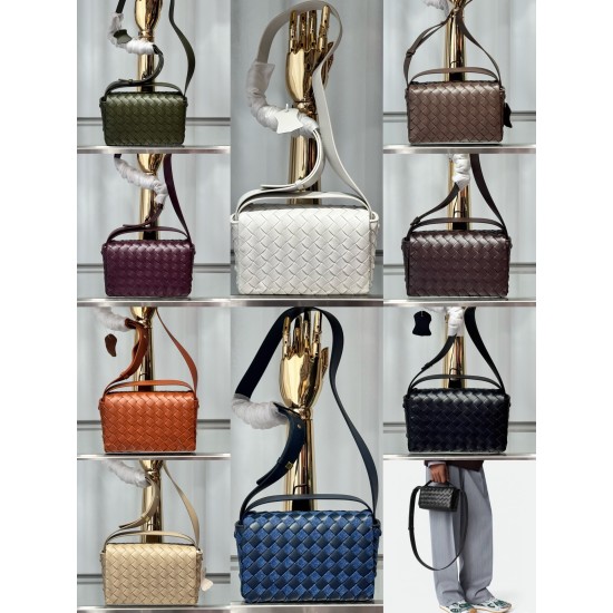 BV High Quality Collection
$65-$85
