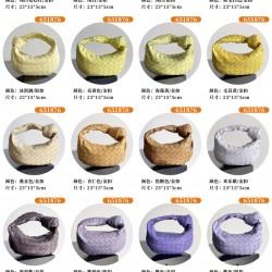 BV Top Quality Collection

