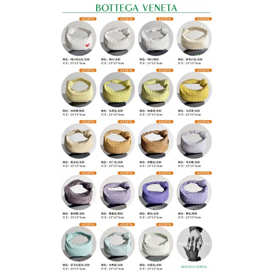 BV Top Quality Collection

