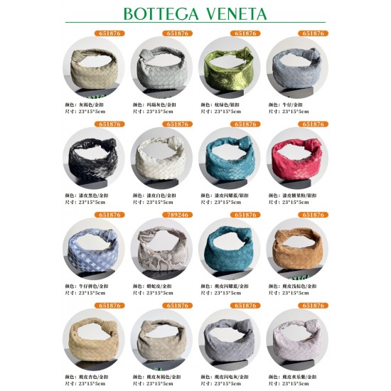 BV Top Quality Collection

