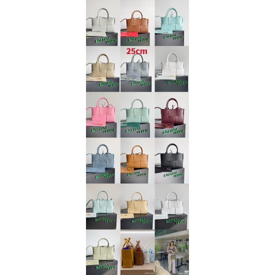 BV Top Quality Collection

