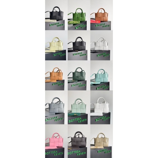 BV Top Quality Collection


