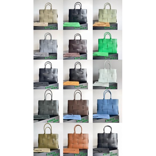 BV Top Quality Collection

