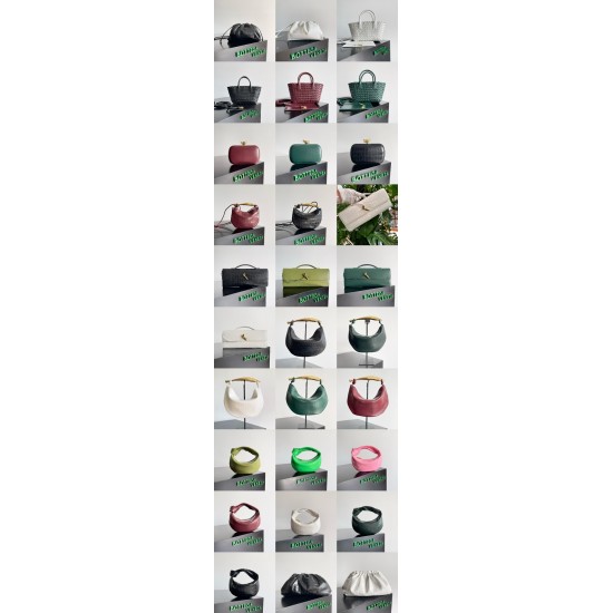 BV Top Quality Collection

