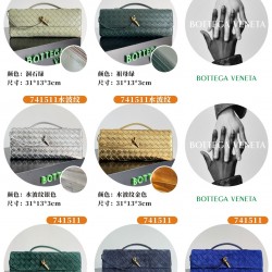 BV Top Quality Collection


