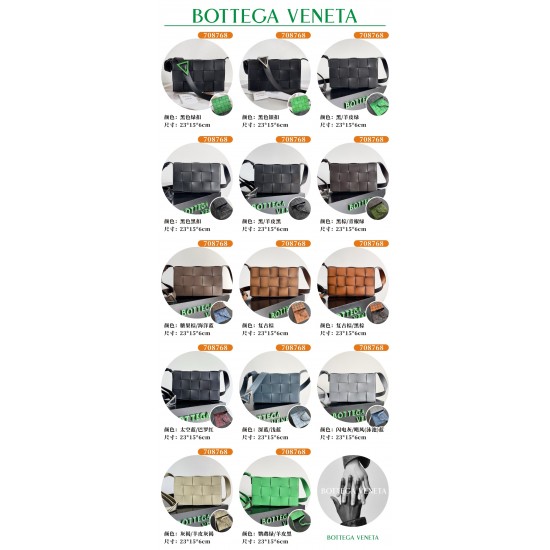 BV Top Quality Collection

