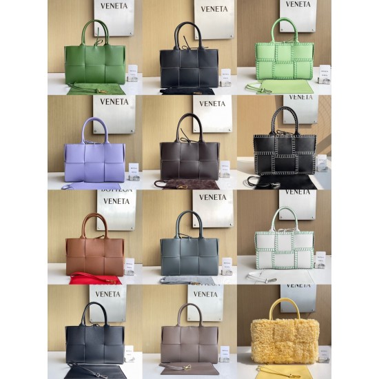 BV Top Quality Collection

