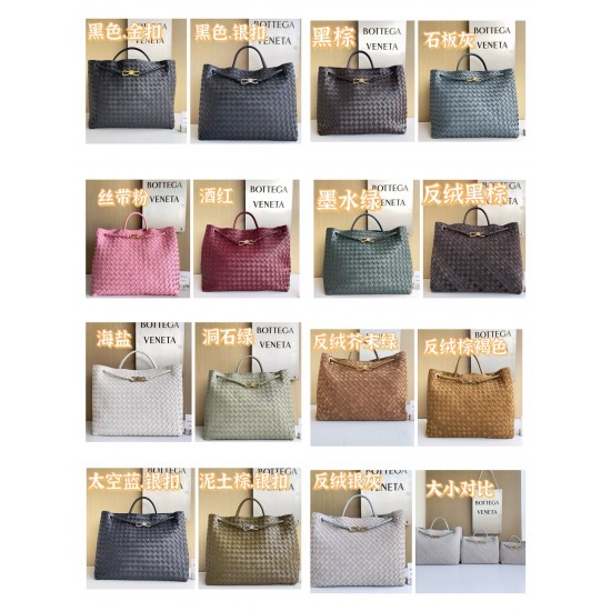 BV Top Quality Collection

