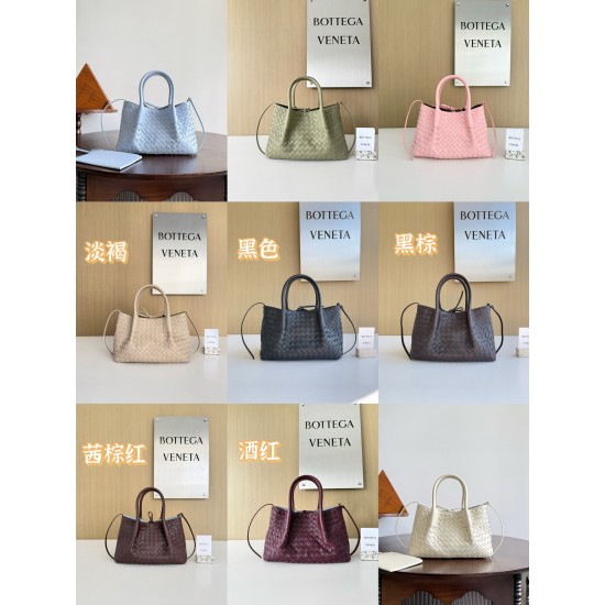 BV Top Quality Collection

