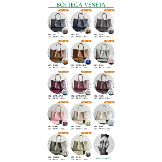 BV Top Quality Collection

