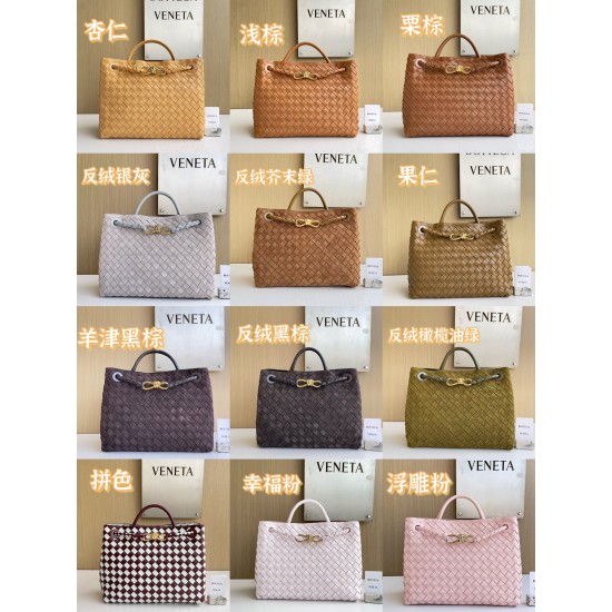 BV Top Quality Collection

