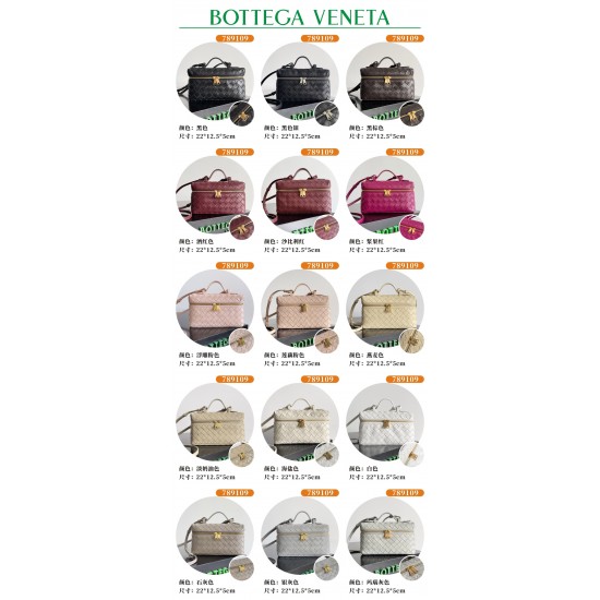 BV Top Quality Collection

