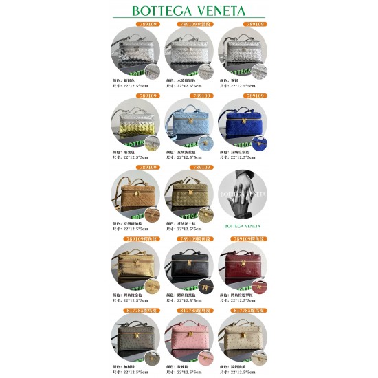 BV Top Quality Collection

