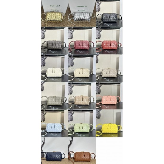 BV Top Quality Collection


